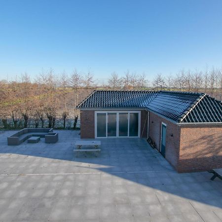Jonkershof Zwaluwe Exterior foto