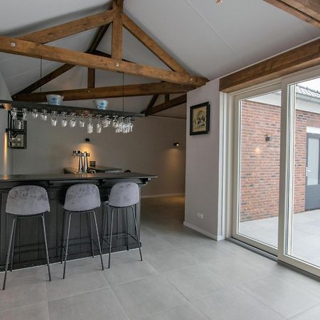 Jonkershof Zwaluwe Exterior foto