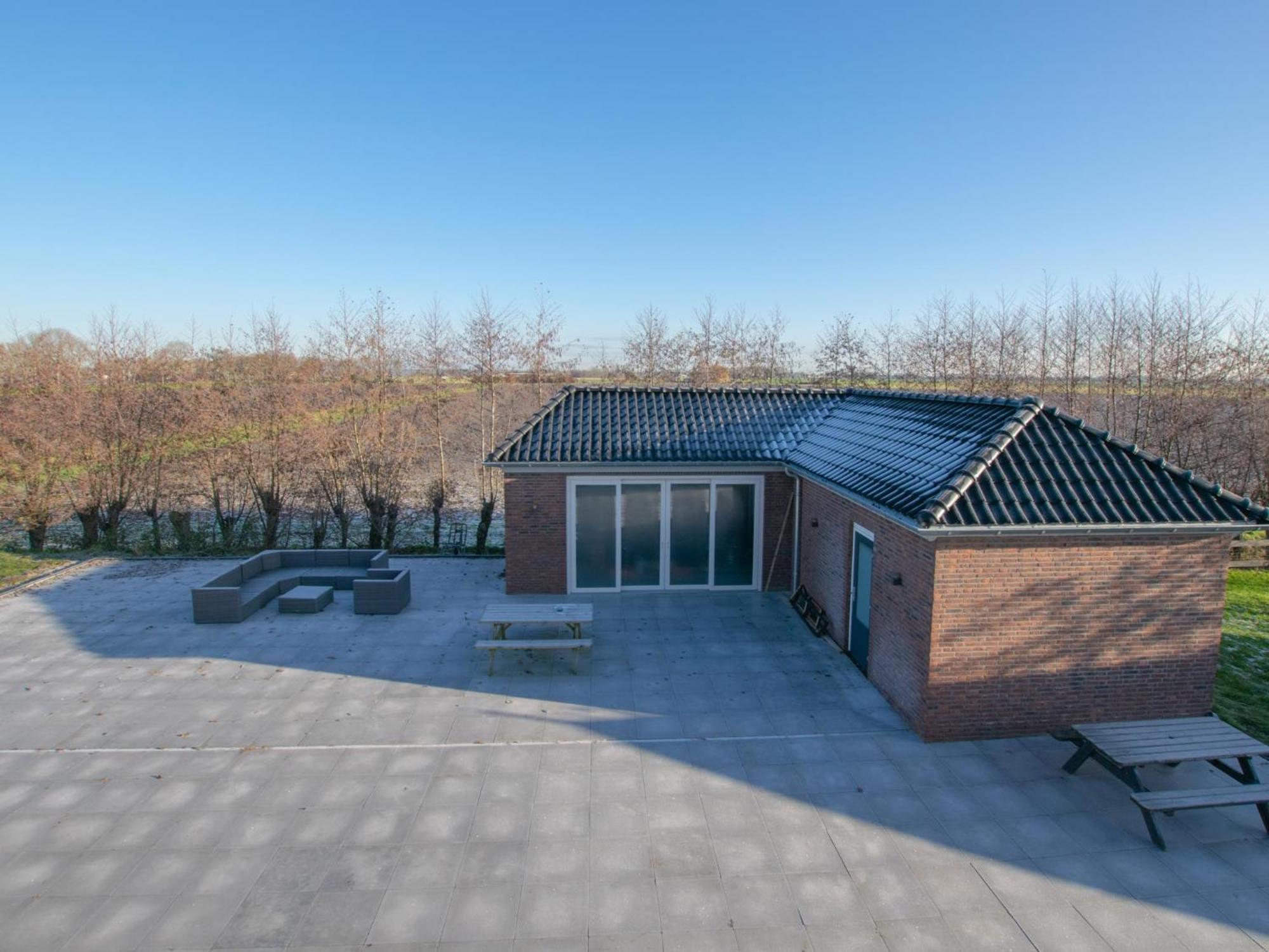 Jonkershof Zwaluwe Exterior foto