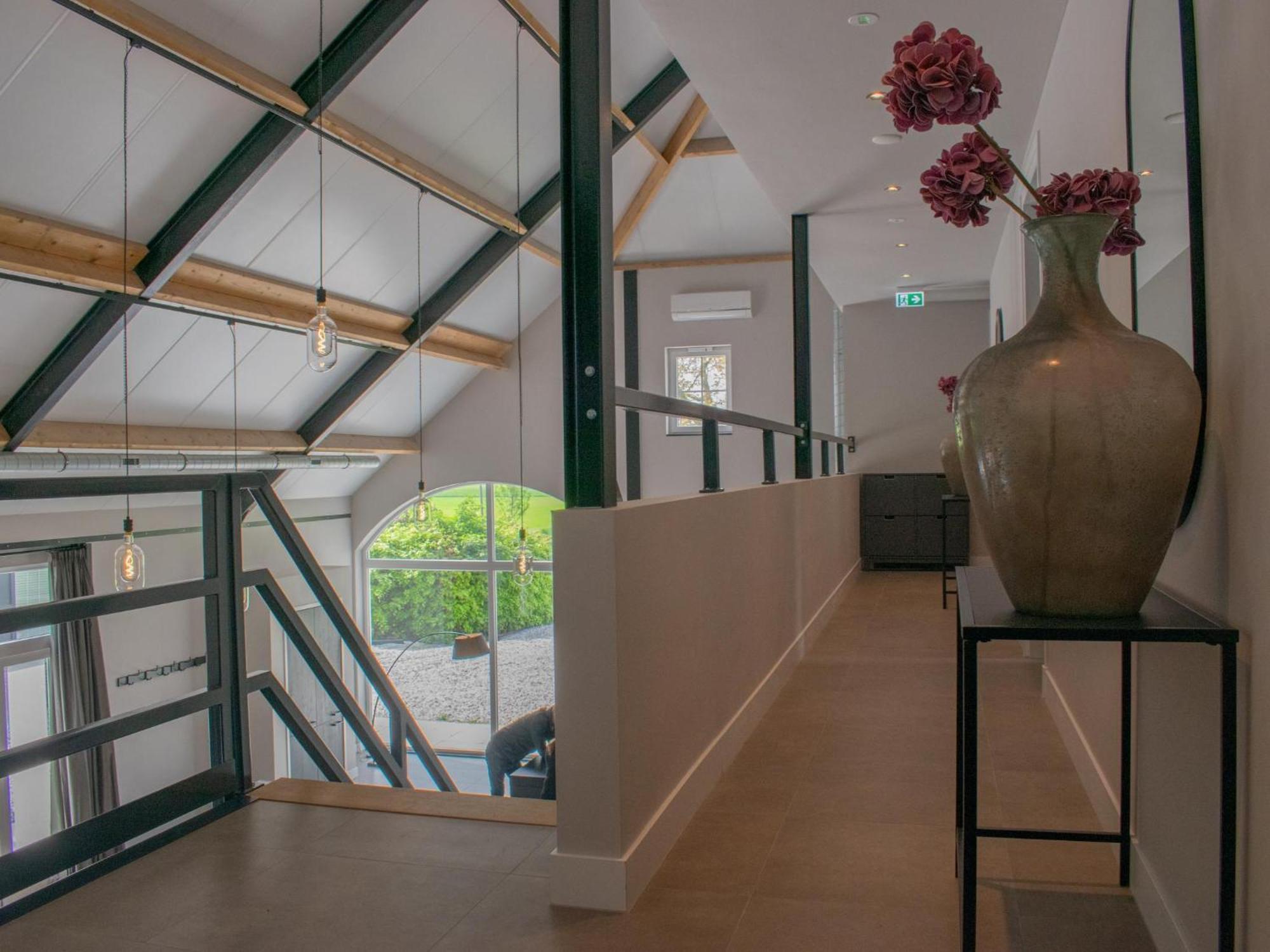 Jonkershof Zwaluwe Exterior foto