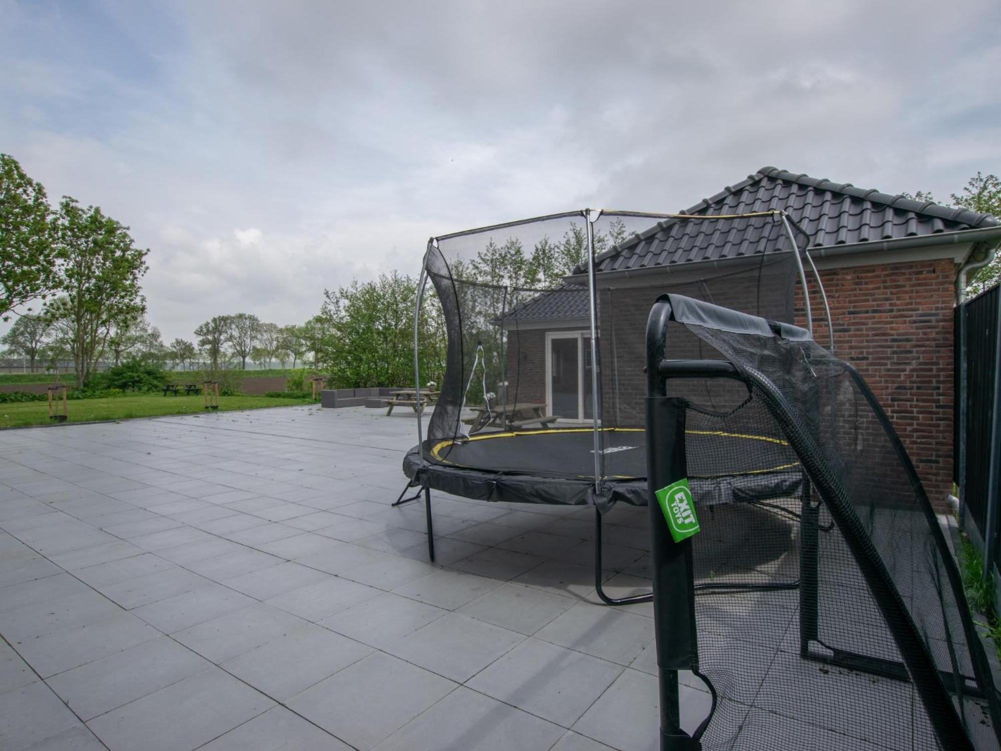 Jonkershof Zwaluwe Exterior foto