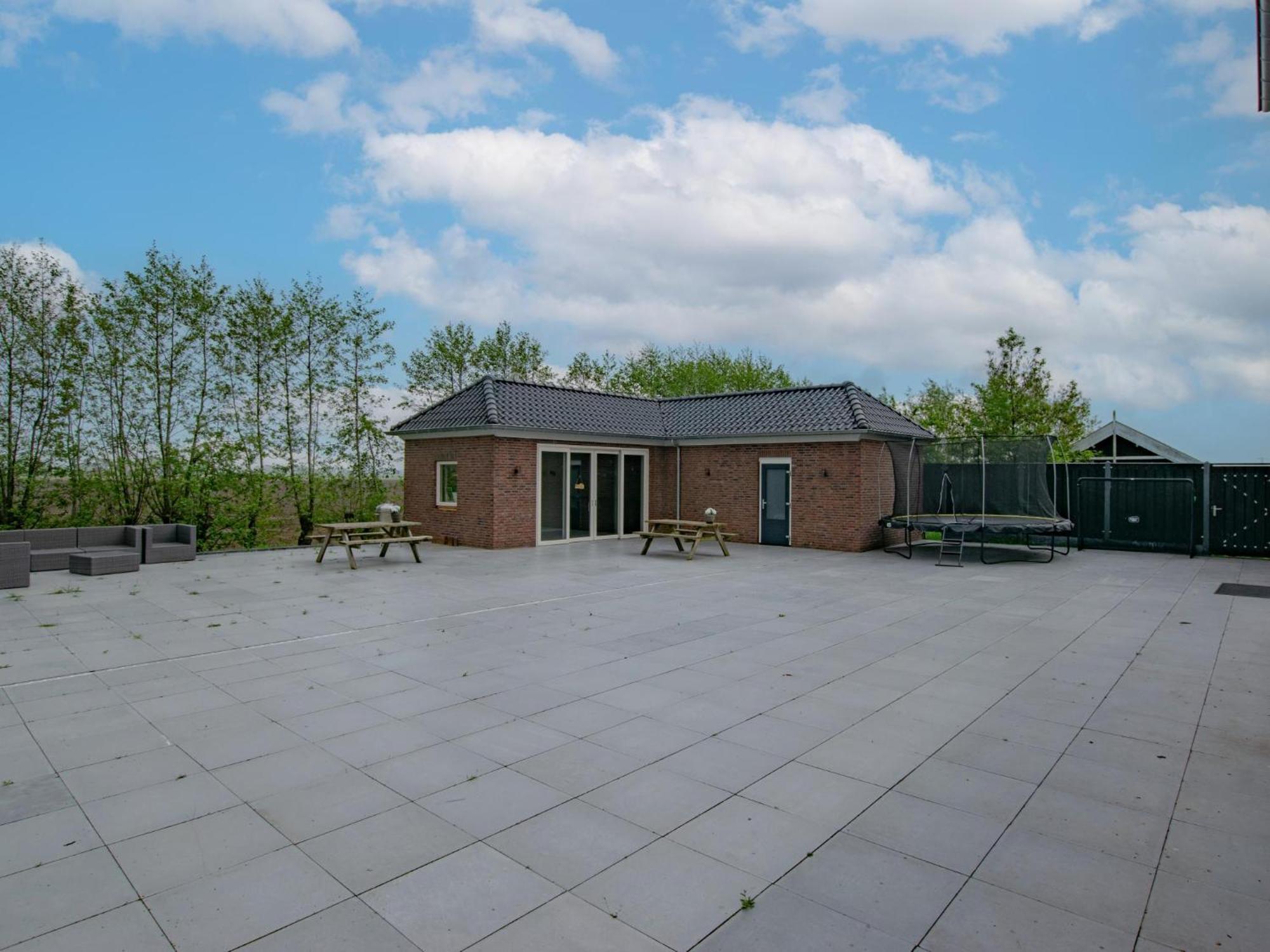 Jonkershof Zwaluwe Exterior foto